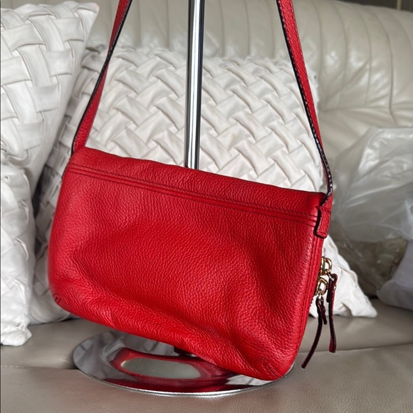 Kate Spade Leather Crossbody - Picture 4 of 16